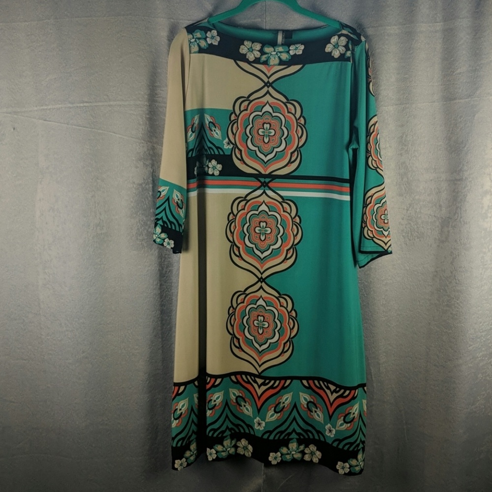 Forever 100% Polyester Dress